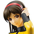 ヤマトガールズコレクション 西条未来(艦内服Ver.)