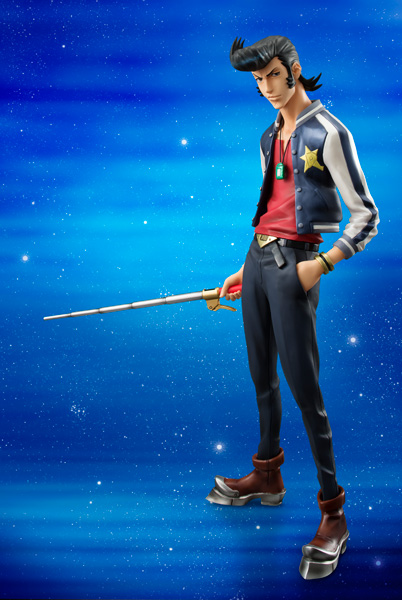 空间☆Dandy Dandy