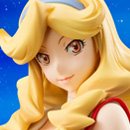 太空☆Dandy Honey