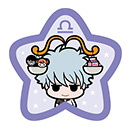 银魂银先生的12星座占卜篇