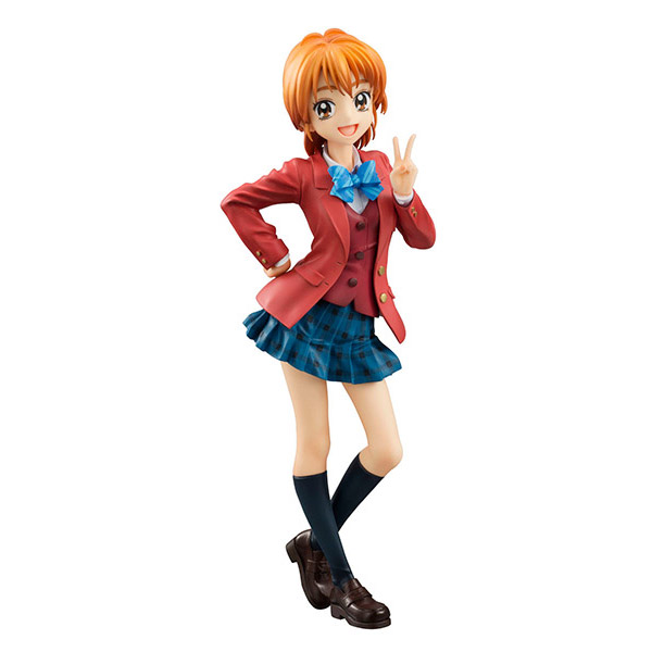 ふたりはプリキュア 美墨なぎさ