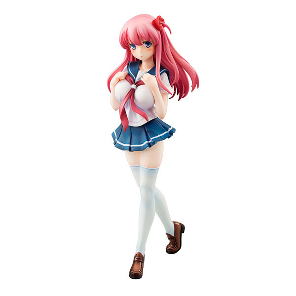 笑-Saki-全国编原村和