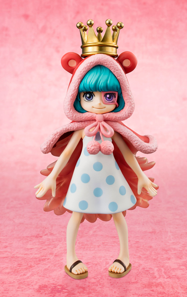 ONE PIECE “再次启航”糖