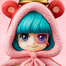 ONE PIECE “再次启航”糖