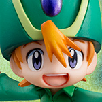 数码宝贝冒险高石Takel&Patamon/八神光&Tailmon