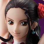 ONE PIECE “再次启航”紫罗兰