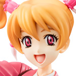 フレッシュプリキュア! 桃園ラブ