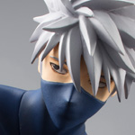 火影忍者KAKASHI HATAKE ver.2（再版）