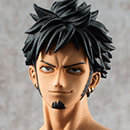 ONE PIECE “限定版”特拉法尔加·罗 Ver.2.5