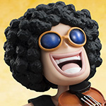 ONE PIECE系列 CB-EX 布鲁克