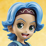 ONE PIECE系列 CB-R2 诺琪高
