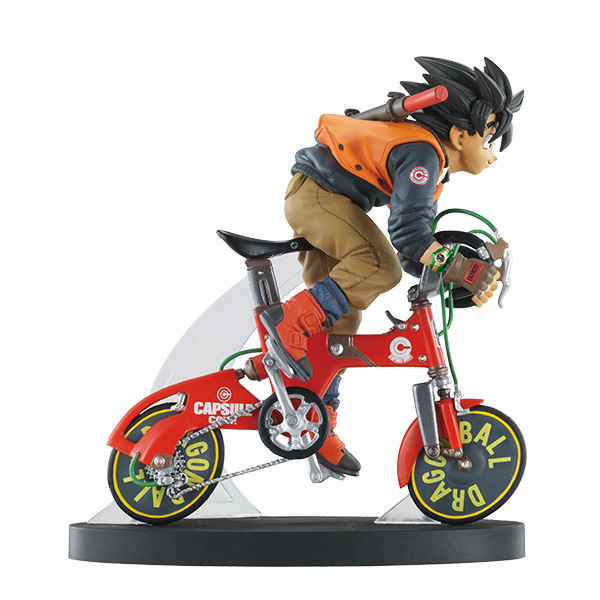 龙珠Z孙悟空ver.2.5