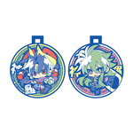 神罗万象巧克力10TH角色精选