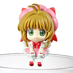 魔卡少女樱的喵喵茶时间