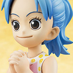 ONE PIECE系列 CB-R3 Nefertari Vivi