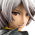 大和号少女系列Star Blazers 2199山本玲（舰服版）