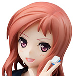 笑-Saki-全国篇竹井久