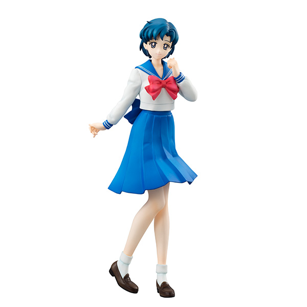 Pretty Guardian Sailor Moon野亚美