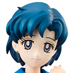 Pretty Guardian Sailor Moon野亚美