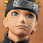 最终章 -火影忍者剧场版-NARUTO UZUMAKI
