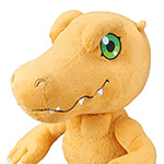 数码宝贝冒险Agmon Patamon