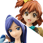 新鲜光之美少女!苍乃美希/山吹祈里套餐销售