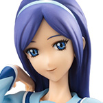 新鲜光之美少女!苍乃美希