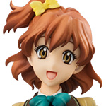 新鲜光之美少女!棣祈里