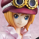 ONE PIECE “再次启航”考拉