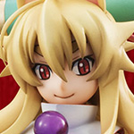 神罗万象巧克力白面金刚九尾金枪鱼