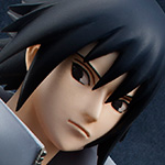 火影忍者SASUKE UCHIHA（再版）