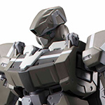 アルドノア・ゼロ KG-7 アレイオン