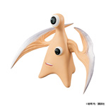 寄生兽角色银行Miggie