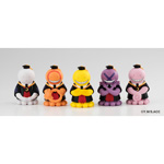 角色迷你暗杀教室会出现什么呢?