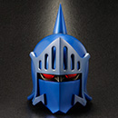 1/1 超级英雄头雕系列 罗宾面具 动漫配色版（再版）