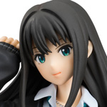 爱豆大师灰姑娘女孩涉谷凛