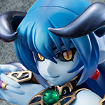 神罗万将巧克力：恶魔将军阿斯塔罗斯（再版）