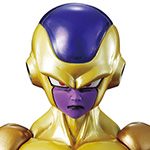 Dimension of DRAGONBALL Golden Fresa