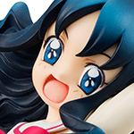 Heartcatch光之美少女!来海绘里香