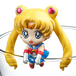 美少女戦士セーラームーン ムーン・プリズム・カフェ(再販)