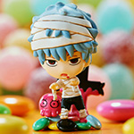 銀魂 autumn & winter?★ サイケデリックパーティーver.