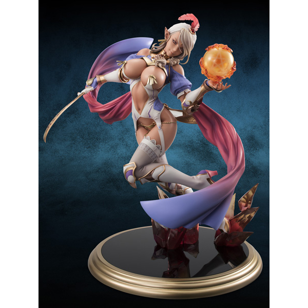 黑暗精灵【DX Ver.】