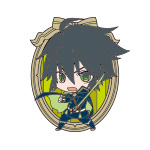 结束的塞拉赫命运的重逢篇