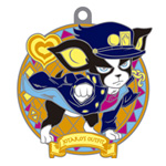 JoJo的奇妙冒险 伊奇的奇妙Cosplay（再版）