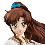 木野真Pretty Guardian Sailor Moon》