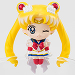 美少女戦士セーラームーン コズミック・ハート・カフェ