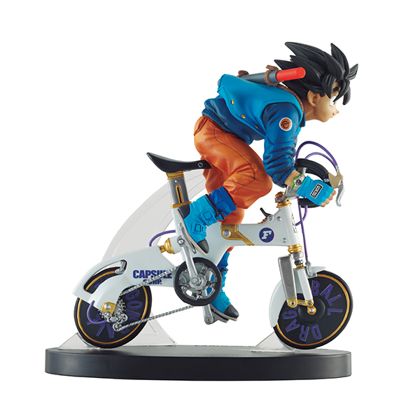 孙悟空02 “F”版