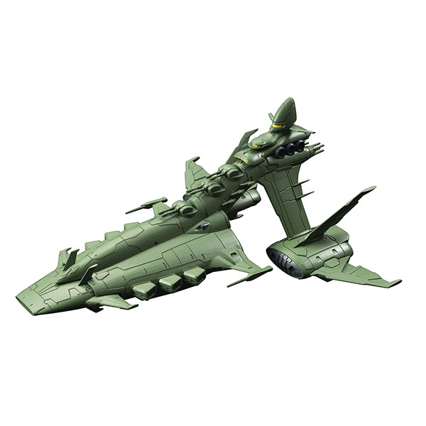 机动战士高达THE ORIGIN 武塞型女武神