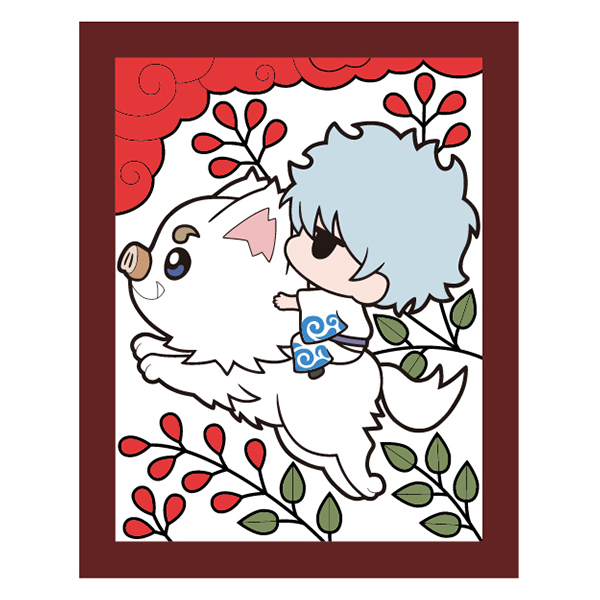 银魂银先生的花札篇