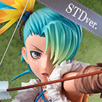 猎人【STD Ver.】